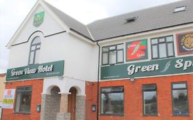 Oyo Green View Hotel